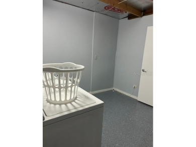 3 BEDROOM HOME - LIVE-IN OR OVERNIGHT CARE GIVER FRIENDLY - WITH on Fairway Village Golf Course in Florida - for sale on GolfHomes.com, golf home, golf lot