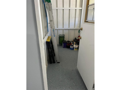 3 BEDROOM HOME - LIVE-IN OR OVERNIGHT CARE GIVER FRIENDLY - WITH on Fairway Village Golf Course in Florida - for sale on GolfHomes.com, golf home, golf lot