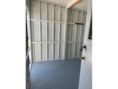 3 BEDROOM HOME - LIVE-IN OR OVERNIGHT CARE GIVER FRIENDLY - WITH on Fairway Village Golf Course in Florida - for sale on GolfHomes.com, golf home, golf lot