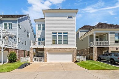 Wow-what an amazing opportunity to be in the sought after on Polo Golf and Country Club in Georgia - for sale on GolfHomes.com, golf home, golf lot