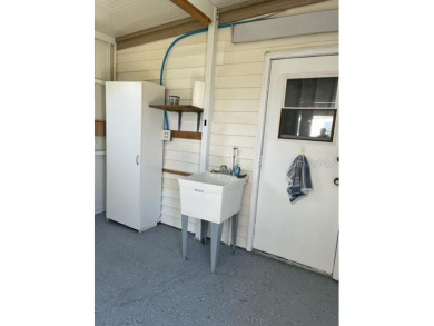 3 BEDROOM HOME - LIVE-IN OR OVERNIGHT CARE GIVER FRIENDLY - WITH on Fairway Village Golf Course in Florida - for sale on GolfHomes.com, golf home, golf lot