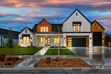 Discover your Custom Dream Home in the prestigious Legacy on Eagle Legacy Golf Course in Idaho - for sale on GolfHomes.com, golf home, golf lot