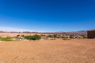 Here is your chance to own a custom home site located within the on The Refuge Golf and Country Club in Arizona - for sale on GolfHomes.com, golf home, golf lot
