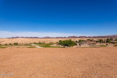 Here is your chance to own a custom home site located within the on The Refuge Golf and Country Club in Arizona - for sale on GolfHomes.com, golf home, golf lot