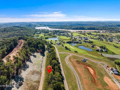 Nestled in the prestigious Tennessee National subdivision, this on  in Tennessee - for sale on GolfHomes.com, golf home, golf lot