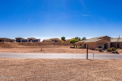 Here is your chance to own a custom home site located within the on The Refuge Golf and Country Club in Arizona - for sale on GolfHomes.com, golf home, golf lot