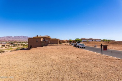 Here is your chance to own a custom home site located within the on The Refuge Golf and Country Club in Arizona - for sale on GolfHomes.com, golf home, golf lot