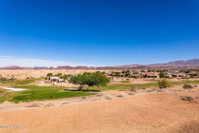 Here is your chance to own a custom home site located within the on The Refuge Golf and Country Club in Arizona - for sale on GolfHomes.com, golf home, golf lot