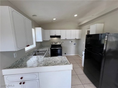 Excellent investment opportunity in Lehigh Estates. This on Westminster Golf Club in Florida - for sale on GolfHomes.com, golf home, golf lot