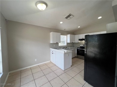 Excellent investment opportunity in Lehigh Estates. This on Westminster Golf Club in Florida - for sale on GolfHomes.com, golf home, golf lot