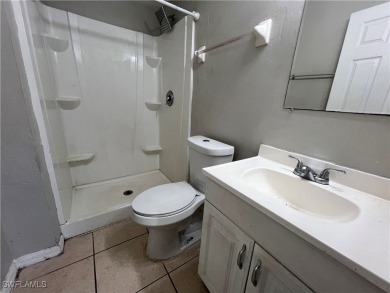 Excellent investment opportunity in Lehigh Estates. This on Westminster Golf Club in Florida - for sale on GolfHomes.com, golf home, golf lot