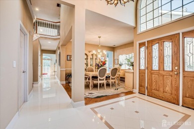 Immaculate Yardley Model in desirable 55+ Greenbriar at on Greenbriar At Whittingham in New Jersey - for sale on GolfHomes.com, golf home, golf lot