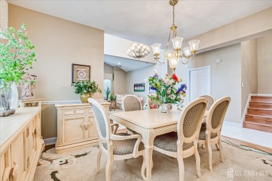 Immaculate Yardley Model in desirable 55+ Greenbriar at on Greenbriar At Whittingham in New Jersey - for sale on GolfHomes.com, golf home, golf lot