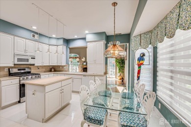 Immaculate Yardley Model in desirable 55+ Greenbriar at on Greenbriar At Whittingham in New Jersey - for sale on GolfHomes.com, golf home, golf lot