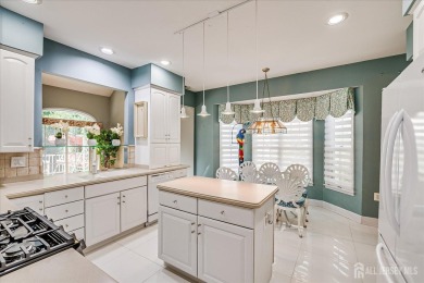 Immaculate Yardley Model in desirable 55+ Greenbriar at on Greenbriar At Whittingham in New Jersey - for sale on GolfHomes.com, golf home, golf lot