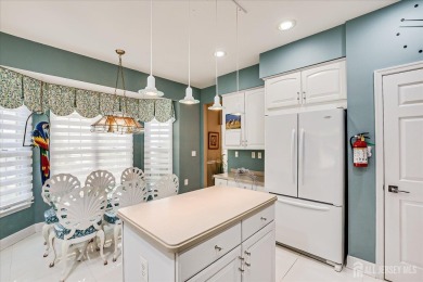 Immaculate Yardley Model in desirable 55+ Greenbriar at on Greenbriar At Whittingham in New Jersey - for sale on GolfHomes.com, golf home, golf lot