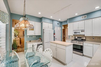 Immaculate Yardley Model in desirable 55+ Greenbriar at on Greenbriar At Whittingham in New Jersey - for sale on GolfHomes.com, golf home, golf lot