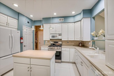 Immaculate Yardley Model in desirable 55+ Greenbriar at on Greenbriar At Whittingham in New Jersey - for sale on GolfHomes.com, golf home, golf lot