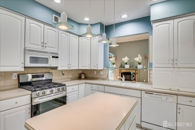 Immaculate Yardley Model in desirable 55+ Greenbriar at on Greenbriar At Whittingham in New Jersey - for sale on GolfHomes.com, golf home, golf lot