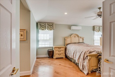 Immaculate Yardley Model in desirable 55+ Greenbriar at on Greenbriar At Whittingham in New Jersey - for sale on GolfHomes.com, golf home, golf lot