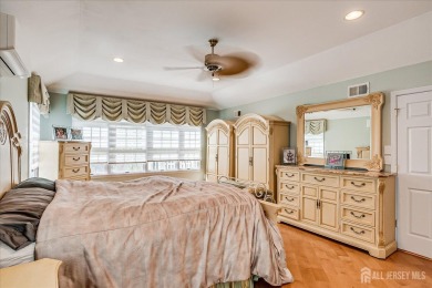 Immaculate Yardley Model in desirable 55+ Greenbriar at on Greenbriar At Whittingham in New Jersey - for sale on GolfHomes.com, golf home, golf lot