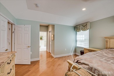 Immaculate Yardley Model in desirable 55+ Greenbriar at on Greenbriar At Whittingham in New Jersey - for sale on GolfHomes.com, golf home, golf lot