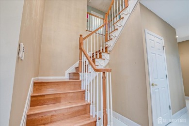 Immaculate Yardley Model in desirable 55+ Greenbriar at on Greenbriar At Whittingham in New Jersey - for sale on GolfHomes.com, golf home, golf lot