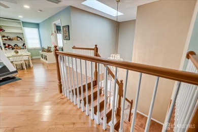 Immaculate Yardley Model in desirable 55+ Greenbriar at on Greenbriar At Whittingham in New Jersey - for sale on GolfHomes.com, golf home, golf lot