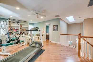 Immaculate Yardley Model in desirable 55+ Greenbriar at on Greenbriar At Whittingham in New Jersey - for sale on GolfHomes.com, golf home, golf lot