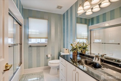 Immaculate Yardley Model in desirable 55+ Greenbriar at on Greenbriar At Whittingham in New Jersey - for sale on GolfHomes.com, golf home, golf lot