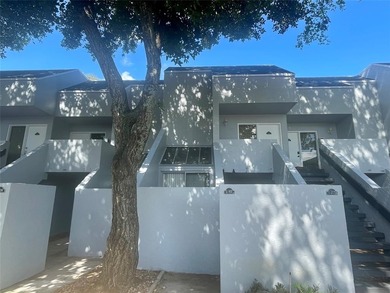 Unique open concept studio/efficiency type condo in the on Deer Creek Golf Club in Florida - for sale on GolfHomes.com, golf home, golf lot