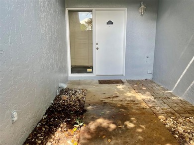 Unique open concept studio/efficiency type condo in the on Deer Creek Golf Club in Florida - for sale on GolfHomes.com, golf home, golf lot