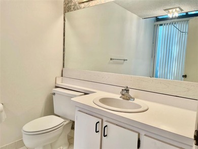 Unique open concept studio/efficiency type condo in the on Deer Creek Golf Club in Florida - for sale on GolfHomes.com, golf home, golf lot