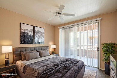 Welcome to your Scottsdale retreat! Nestled in the sought-after on Talon at Grayhawk Golf Course in Arizona - for sale on GolfHomes.com, golf home, golf lot