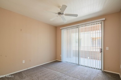 Welcome to your Scottsdale retreat! Nestled in the sought-after on Talon at Grayhawk Golf Course in Arizona - for sale on GolfHomes.com, golf home, golf lot