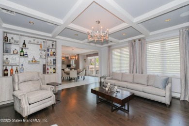 Exquisite Luxury Living on Prestigious Todt Hill.

Welcome to on Richmond County Country Club in New York - for sale on GolfHomes.com, golf home, golf lot
