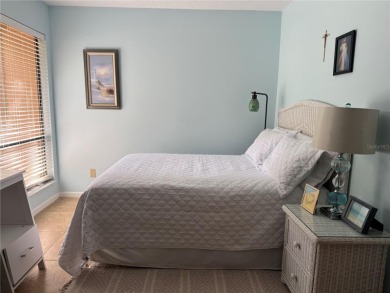 Move in Ready Condominium offering Confort, style, and on Palm Harbor Golf Club in Florida - for sale on GolfHomes.com, golf home, golf lot