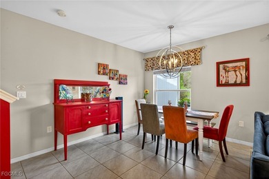 Come see this RARE end unit town home with exceptional lake AND on Gateway Golf and Country Club in Florida - for sale on GolfHomes.com, golf home, golf lot