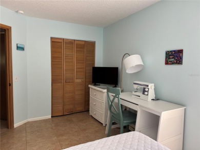 Move in Ready Condominium offering Confort, style, and on Palm Harbor Golf Club in Florida - for sale on GolfHomes.com, golf home, golf lot