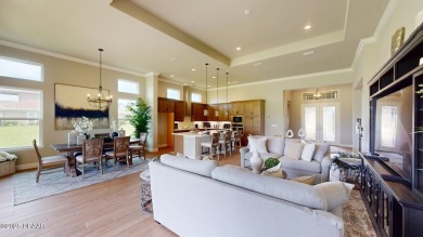 Brand New Construction  - Ready Fall of 2025.  Discover the on Conservatory Course At Hammock Beach Resort in Florida - for sale on GolfHomes.com, golf home, golf lot