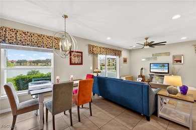 Come see this RARE end unit town home with exceptional lake AND on Gateway Golf and Country Club in Florida - for sale on GolfHomes.com, golf home, golf lot