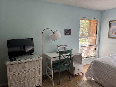 Move in Ready Condominium offering Confort, style, and on Palm Harbor Golf Club in Florida - for sale on GolfHomes.com, golf home, golf lot