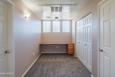 Welcome to your Scottsdale retreat! Nestled in the sought-after on Talon at Grayhawk Golf Course in Arizona - for sale on GolfHomes.com, golf home, golf lot