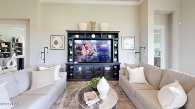Brand New Construction  - Ready Fall of 2025.  Discover the on Conservatory Course At Hammock Beach Resort in Florida - for sale on GolfHomes.com, golf home, golf lot