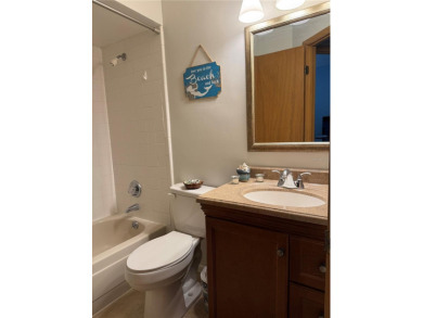 Move in Ready Condominium offering Confort, style, and on Palm Harbor Golf Club in Florida - for sale on GolfHomes.com, golf home, golf lot