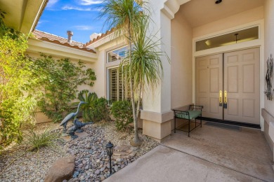 Resort-Style Living in Sun City Palm Desert.  Stunning on Mountain Vista Golf Course At Sun City Palm Desert in California - for sale on GolfHomes.com, golf home, golf lot