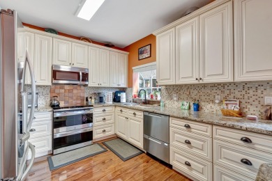 Welcome to your dream home in the prestigious, guard-gated on Indian Spring Golf and Country Club in Florida - for sale on GolfHomes.com, golf home, golf lot