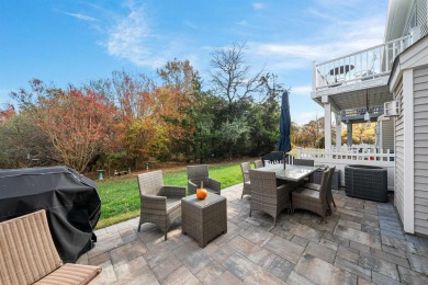 Don't miss this gorgeous Vassar Model located in the desirable on Avalon Golf Club in New Jersey - for sale on GolfHomes.com, golf home, golf lot