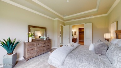 Brand New Construction  - Ready Fall of 2025.  Discover the on Conservatory Course At Hammock Beach Resort in Florida - for sale on GolfHomes.com, golf home, golf lot