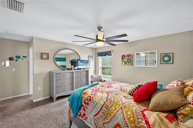 Come see this RARE end unit town home with exceptional lake AND on Gateway Golf and Country Club in Florida - for sale on GolfHomes.com, golf home, golf lot